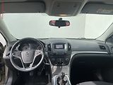 Opel Insignia (2015) 2.0 CDTi, ČR - náhled 8