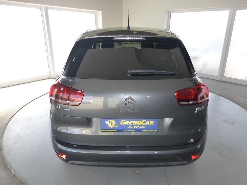 Citroën C4 Picasso (2016) 1.6HDI-88KW*PARK.S**NAVIG**ALU - fotka 6 z 26