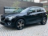 Mazda CX-5 2.0i MAN 4x4 1MAJITEL SERVISKA - náhled 4