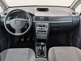 Opel Meriva (2005) 1.6 i, AC, TZ - náhled 8