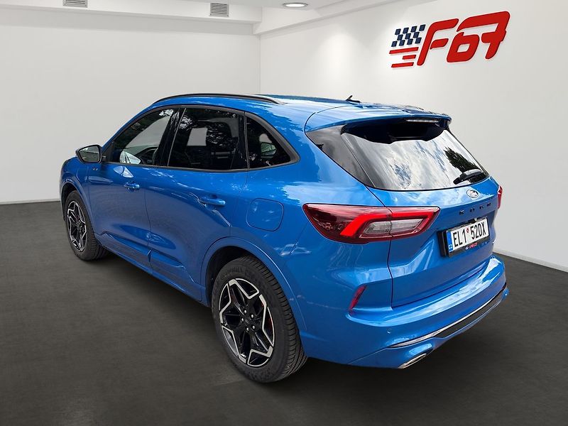 Ford Kuga ST Line X CZ PHEV CZ Záruka od - fotka 4 z 20