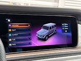 Mercedes-Benz Třídy G 580 s technologií EQ - náhled 36