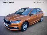 Škoda Fabia (2025) Selection 1.0MPi 59kW 5°manuál - náhled 1