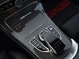 Mercedes-Benz Třídy C (2019) C 63 T AMG Pano, LED, Ambient - náhled 19