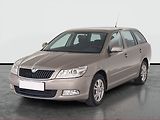 Škoda Octavia (2011) Ambition 1.6 TDI, Serv.kniha - náhled 1