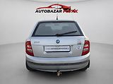 Škoda Fabia (2002) 1.4 Mpi nové CZ,nová STK - náhled 6