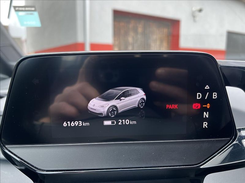 Volkswagen ID.3 0,0 Pro Performance 150kW TČ - fotka 19 z 38
