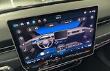 Volkswagen ID.7 Pro 210kW HuD 360 Taž Tep.čerp - náhled 8