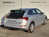 Škoda Scala 1.0TGi  G-TEC STYLE 66KW 6MP - náhled 1