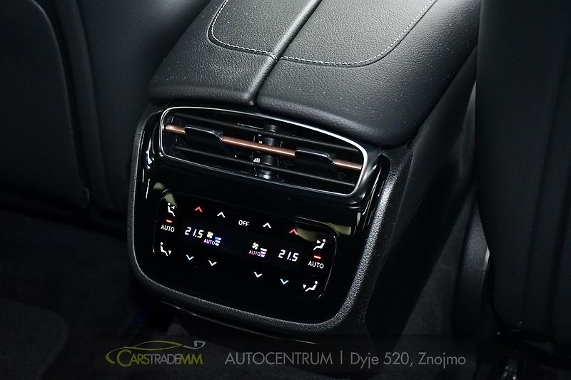 Mercedes-Benz EQE 350 4MATIC AMG  - fotka 23 z 54