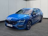 Škoda Octavia 2,0 TSI 180 RS - náhled 2
