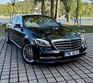 Mercedes-Benz Třídy S (2020) S 350D 3.0 210KW 4MATIC LONG 2 - náhled 1