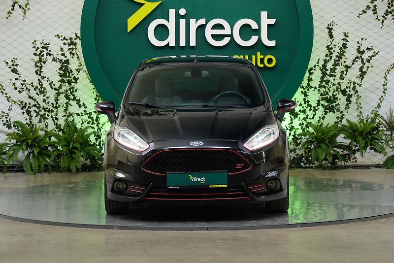 Ford Fiesta - fotka 4 z 22