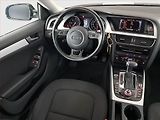 Audi A5 (2015) S-Line 2.0 TDI, 4X4, Automat - náhled 11