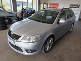 Škoda Octavia (2009) RS 2,0TDi 125 LED ALU SERVISKA - náhled 3