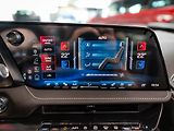 Chevrolet Corvette (2026) 6.2 Stingray 3LT Z51 Facelift - náhled 33