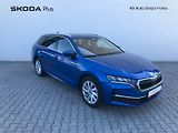 Škoda Octavia (2025) COMBI TOP SELECTION 1,5 TSI M- - náhled 7