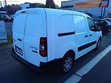 Peugeot Partner 1.6 e-HDi, 66 kW, klima, LONG - náhled 4
