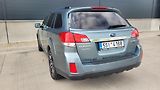 Subaru Legacy 2,5i 4x4 123 KW - náhled 10