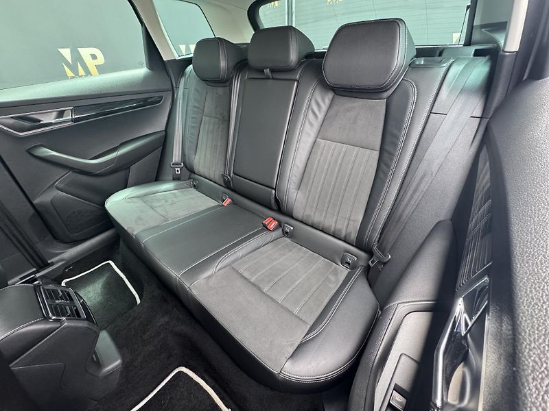 Škoda Karoq (2019) 1.5TSi DSG Style Virtual RZV - fotka 17 z 52