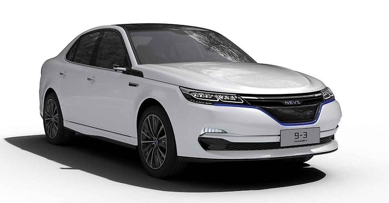 Saab 92 byl starovacím typem švédské automobilky.