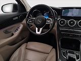 Mercedes-Benz Třídy C (2018) C 220 d, Automat, Kůže, Navi - náhled 7