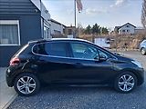 Peugeot 208 1,6 Hdi 84 kw, 6 kvalt - náhled 8
