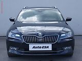 Škoda Superb (2015) 2.0 TDi 4x4, DSG, navi, bixen - náhled 1