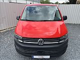 Volkswagen Transporter 2,0 TDI DSG LONG DPH 1.maj. ČR - náhled 7