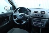Škoda Fabia (2011) 1.2 TSI, Serv.kniha - náhled 7