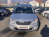 Škoda Roomster (2010) 1.2 TSI - náhled 1
