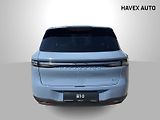 Leapmotor B10 (2026) DESIGN HYBRID EV - náhled 32