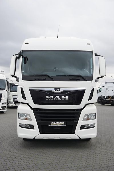 MAN TGX (2019)  18.460 / ACC / E 6 / XLX /  B - fotka 15 z 48