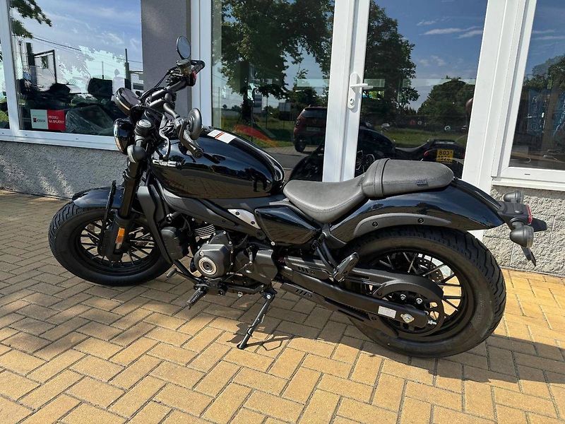 CFMOTO (2025) 450 CL-C - fotka 6 z 8