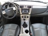 Chrysler Sebring (2009) 2.0 CRD 103kW - náhled 17