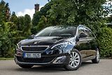 Peugeot 308 - náhled 1