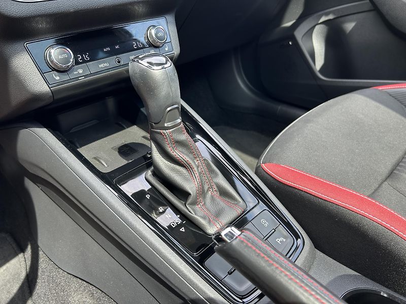 Škoda Kamiq (2021) 1.5TSi 110KW DSG ČR  - fotka 26 z 29