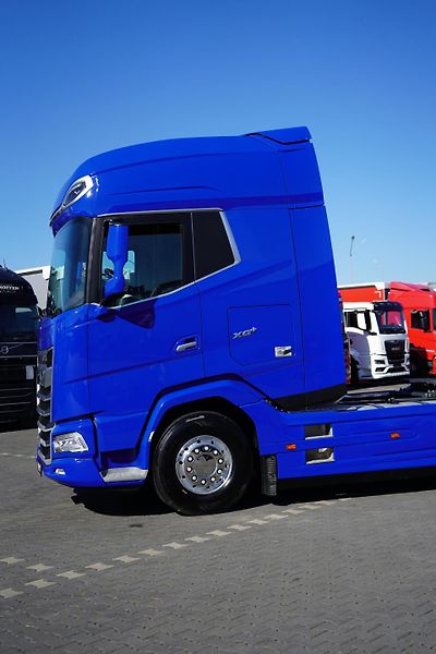 DAF XG+ (2023) 530 / ACC / EURO 6 / RETARDER  - fotka 26 z 53