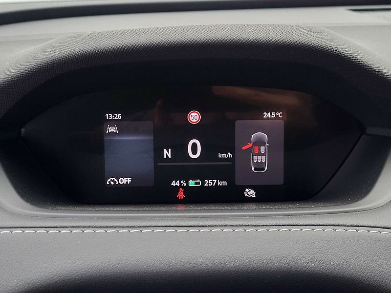Škoda Elroq Sportline 85 82kWh 210kW - fotka 19 z 35