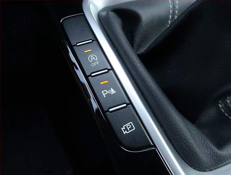 Kia Ceed (2021) GT Line 1.5 T-GDI - fotka 19 z 23