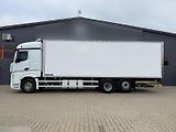 Mercedes-Benz Actros (2021) 2545 6x2 chlaďák EURO 6 - náhled 1