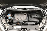 Volkswagen Touran 2,0 TDI 103kW DSG 7 míst Nová - náhled 9