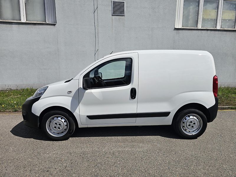 Fiat Fiorino (2020) 1.3 JTD 59KW KLIMA - fotka 2 z 17