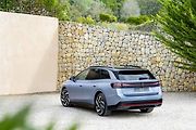 Volkswagen ID.7 Tourer