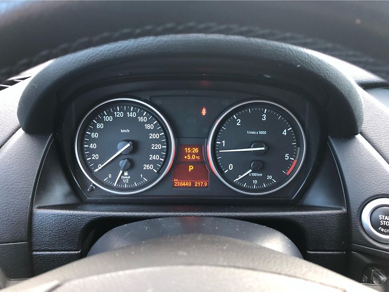 BMW X1 xDrive 18d Automat 8st. - fotka 19 z 28