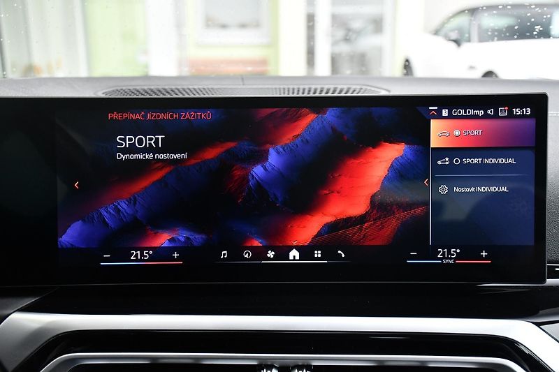 BMW i4 eDrive40 97%SoH - fotka 29 z 38