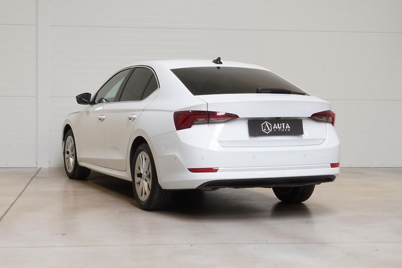 Škoda Octavia 2.0TDI,110kW,Style+,Tažné,kame - fotka 8 z 40