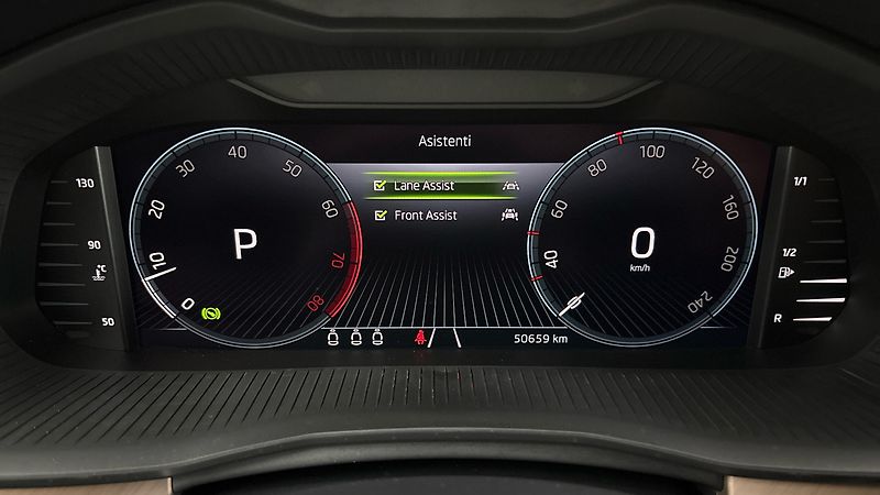 Škoda Kamiq 1.5 TSI DSG Style - fotka 10 z 28