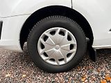 Ford Transit Custom (2016) 2.2d 5 míst SUPER STAV - náhled 10