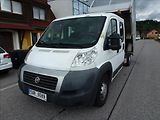 Fiat Ducato 2,3 MultiJet IVECO SKLÁPĚČ 7mí - náhled 3